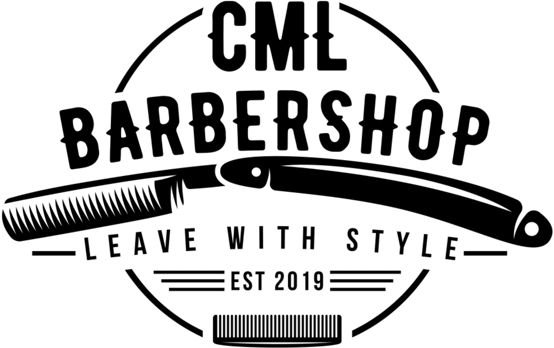 CML Barbershop